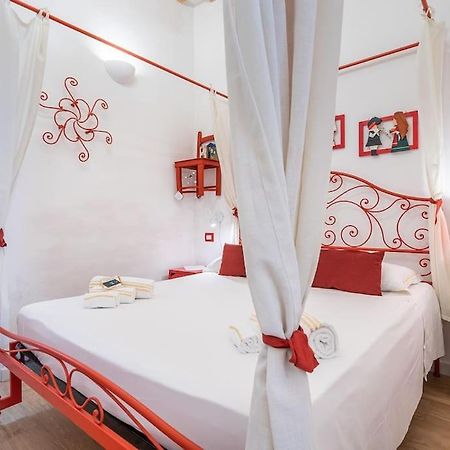 Charming House Con Doccia Sensoriale E Cortile Interno - Centro Storico Cagliari Exterior foto